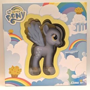 My Little Pony ComicCon 2012 Exclusive Derpy